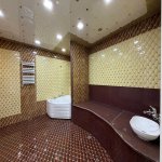 Kirayə (aylıq) 5 otaqlı Yeni Tikili, Xətai metrosu, Ağ şəhər, Xətai rayonu 20