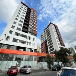 Satılır 2 otaqlı Yeni Tikili, Qara Qarayev metrosu, 8-ci kilometr, Nizami rayonu 1