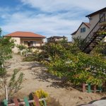 Kirayə (aylıq) 4 otaqlı Bağ evi, Novxanı, Fresco market Novxanı, Abşeron rayonu 33