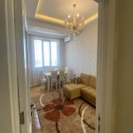 Kirayə (aylıq) 3 otaqlı Yeni Tikili, Badamdar qəs., Səbail rayonu 6