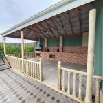 Satılır 4 otaqlı Həyət evi/villa, Binə qəs., Xəzər rayonu 15