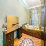 Kirayə (aylıq) 3 otaqlı Yeni Tikili, 28 May metrosu, Nəsimi rayonu 14