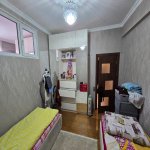 Satılır 3 otaqlı Yeni Tikili, Yeni Günəşli qəs., Suraxanı rayonu 5
