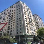 Satılır 3 otaqlı Yeni Tikili, Gənclik metrosu, Nərimanov rayonu 2