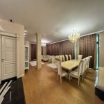 Kirayə (aylıq) 5 otaqlı Yeni Tikili, Yasamal rayonu 10