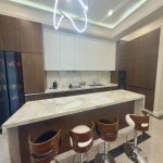 Kirayə (aylıq) 4 otaqlı Yeni Tikili, Ağ şəhər, Xətai rayonu 6