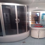 Kirayə (aylıq) 3 otaqlı Yeni Tikili, Həzi Aslanov metrosu, Əhmədli, Xətai rayonu 15