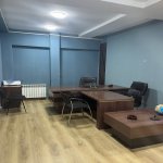 Kirayə (aylıq) 2 otaqlı Ofis, Elmlər akademiyası metrosu, Yasamal rayonu 4
