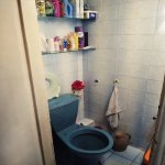 Satılır 3 otaqlı Köhnə Tikili, Gənclik metrosu, Nəsimi rayonu 11