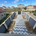 Satılır 6 otaqlı Həyət evi/villa, Maştağa qəs., Sabunçu rayonu 23
