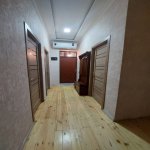 Satılır 4 otaqlı Həyət evi/villa, Avtovağzal metrosu, Biləcəri qəs., Binəqədi rayonu 12