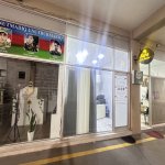 Kirayə (aylıq) Obyekt, Qara Qarayev metrosu, Nizami rayonu 3