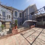 Satılır 3 otaqlı Həyət evi/villa, Yeni Günəşli qəs., Suraxanı rayonu 2