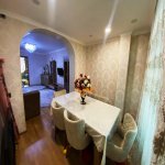 Satılır 3 otaqlı Köhnə Tikili, Qara Qarayev metrosu, 8-ci kilometr, Nizami rayonu 3