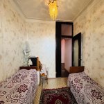 Satılır 5 otaqlı Köhnə Tikili, Yeni Günəşli qəs., Suraxanı rayonu 8