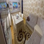 Satılır 3 otaqlı Həyət evi/villa, Azadlıq metrosu, Binəqədi rayonu 11