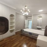 Satılır 4 otaqlı Yeni Tikili, Ağ şəhər, Xətai rayonu 11