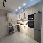 Kirayə (aylıq) 3 otaqlı Yeni Tikili, Xətai metrosu, Xətai rayonu 4