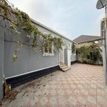 Satılır 4 otaqlı Həyət evi/villa, Koroğlu metrosu, Zabrat qəs., Sabunçu rayonu 1