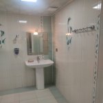 Kirayə (aylıq) 2 otaqlı Yeni Tikili, Əhmədli metrosu, Əhmədli, Xətai rayonu 13