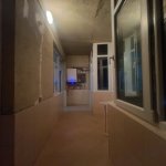 Satılır 2 otaqlı Yeni Tikili, Nəsimi metrosu, 9-cu mikrorayon, Binəqədi rayonu 6