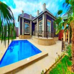 Satılır 4 otaqlı Bağ evi, Mərdəkan, Xəzər rayonu 1