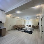 Аренда 3 комнатная Новостройка, м. Нариман Нариманов метро, Наримановский р-н район 14