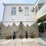 Satılır 6 otaqlı Bağ evi, Buzovna, Xəzər rayonu 1