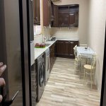 Аренда 5 комнатная Дома/Виллы, пос. Бадамдар, Сябаиль район 24