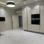 Kirayə (aylıq) 3 otaqlı Yeni Tikili, Ağ şəhər, Xətai rayonu 14