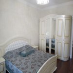 Kirayə (aylıq) 4 otaqlı Yeni Tikili, 8 Noyabr metrosu, Yasamal rayonu 8