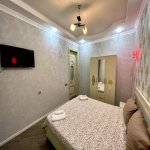 Kirayə (günlük) 4 otaqlı Həyət evi/villa Qəbələ 5