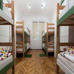 Kirayə (aylıq) Mini otel / Xostel, Nizami metrosu, Yasamal rayonu 6