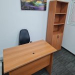 Kirayə (aylıq) 1 otaqlı Ofis, Gənclik metrosu, Nərimanov rayonu 2