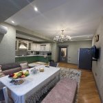 Продажа 5 комнат Новостройка, м. Эльмляр Академиясы метро, Сябаиль район 8