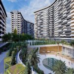 Satılır 2 otaqlı Yeni Tikili, Avtovağzal metrosu, Biləcəri qəs., Binəqədi rayonu 7