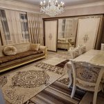 Satılır 3 otaqlı Həyət evi/villa, Avtovağzal metrosu, Biləcəri qəs., Binəqədi rayonu 1