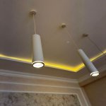 Продажа 3 комнат Новостройка, м. 28 Мая метро, Насими район 14