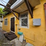 Satılır 1 otaqlı Həyət evi/villa, Zabrat qəs., Sabunçu rayonu 2