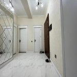 Satılır 2 otaqlı Yeni Tikili, Nəriman Nərimanov metrosu, Nərimanov rayonu 12