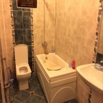 Kirayə (aylıq) 7 otaqlı Həyət evi/villa, Badamdar qəs., Səbail rayonu 16