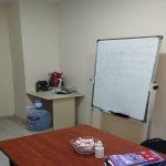 Kirayə (aylıq) 1 otaqlı Ofis, Nəriman Nərimanov metrosu, Nərimanov rayonu 3
