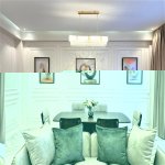 Kirayə (aylıq) 3 otaqlı Yeni Tikili, Ağ şəhər, Xətai rayonu 6