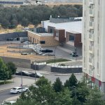 Satılır 2 otaqlı Yeni Tikili, İnşaatçılar metrosu, Yasamal qəs., Yasamal rayonu 17