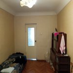 Kirayə (aylıq) 2 otaqlı Köhnə Tikili, Elmlər akademiyası metrosu, Yasamal qəs., Yasamal rayonu 1