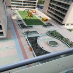 Kirayə (aylıq) 3 otaqlı Yeni Tikili, Yasamal rayonu 15