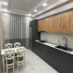 Kirayə (aylıq) 3 otaqlı Yeni Tikili, Dərnəgül metrosu, 7-ci mikrorayon, Binəqədi rayonu 10