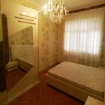 Kirayə (aylıq) 4 otaqlı Köhnə Tikili, Azadlıq metrosu, 8-ci mikrorayon, Binəqədi rayonu 7