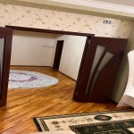 Kirayə (aylıq) 3 otaqlı Yeni Tikili, Xalqlar dostluğu metrosu, Nizami rayonu 11