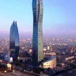 Satılır 2 otaqlı Yeni Tikili, Nəriman Nərimanov metrosu, Nərimanov rayonu 3